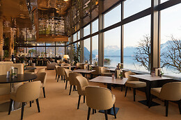 Royal Plaza Montreux*****