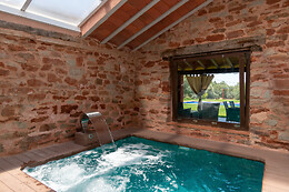 FINCA & SPA VEREDA REAL