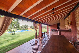 FINCA & SPA VEREDA REAL