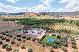 FINCA & SPA VEREDA REAL