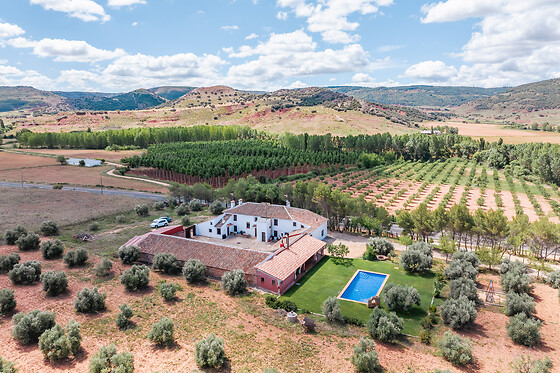 FINCA & SPA VEREDA REAL - photo 0