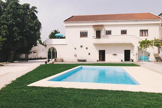 Meio Center Country House - photo 0