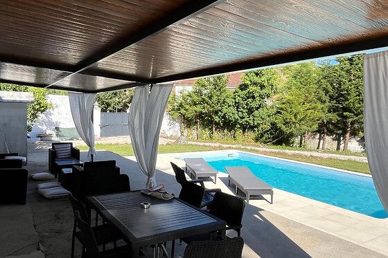 Meio Center Country House - photo 4