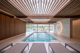 Molenhoeve - Wellness & Sauna Resort
