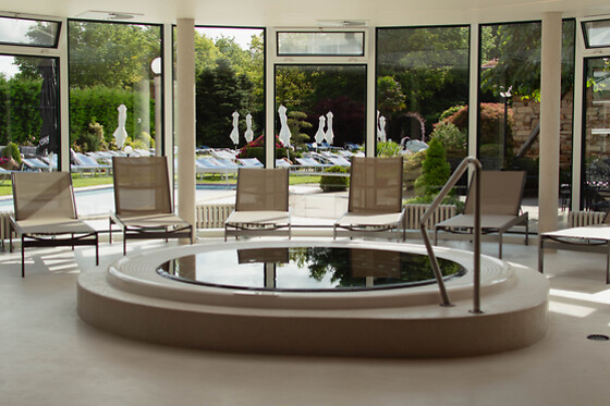 Molenhoeve - Wellness & Sauna Resort - photo 8
