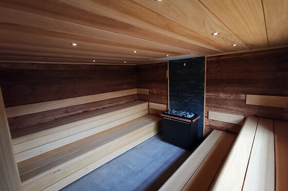 Molenhoeve - Wellness & Sauna Resort - photo 2