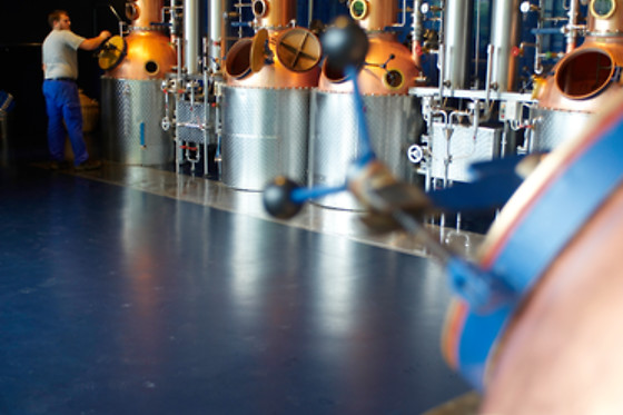 Etter Söhne AG Distillerie - photo 1