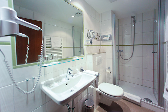 Hotel Lellmann - photo 6