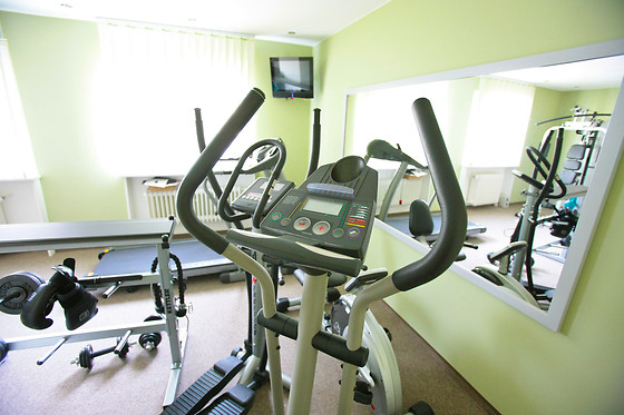 Hotel Lellmann - photo 7
