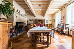 Domaine de St Andrieu