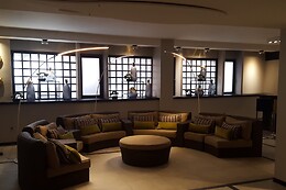 Floris Hotel Arlequin