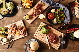 Le Kluizbar Tournai