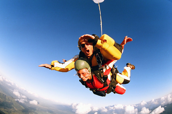 Sport Parachutisme Innovation - photo 1