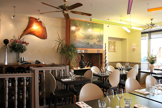 Le Troquet - photo 0