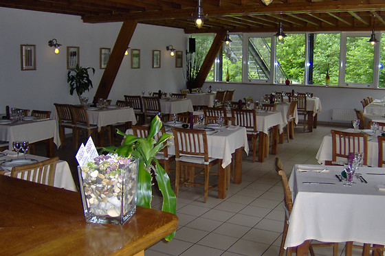 Restaurant du Moulin Babet - photo 1