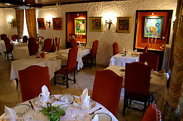 L'Echo et l'Abbaye