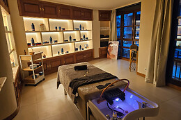 ALINEA SPA CAPILAR