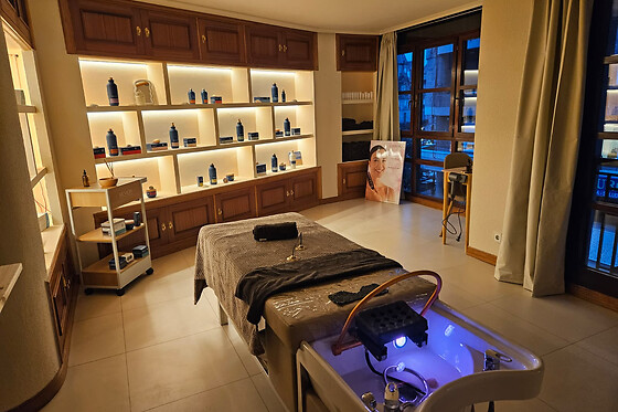 ALINEA SPA CAPILAR - photo 0