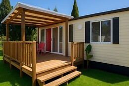 Camping les Flamants Roses