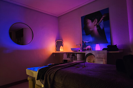 ALINEA SPA CAPILAR - photo 3