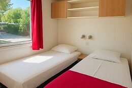 Camping les Flamants Roses