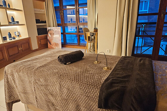 ALINEA SPA CAPILAR - photo 4