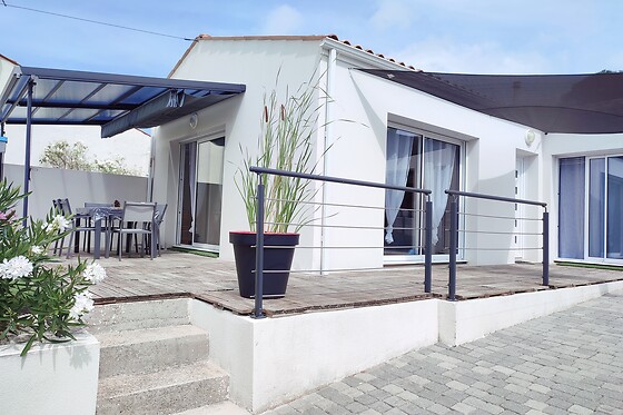 Maison bord de mer - photo 0