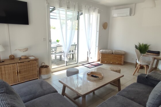 Maison bord de mer - photo 1