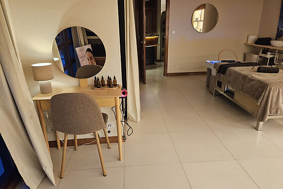 ALINEA SPA CAPILAR - photo 5