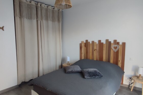 Maison bord de mer - photo 4