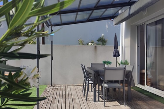Maison bord de mer - photo 5