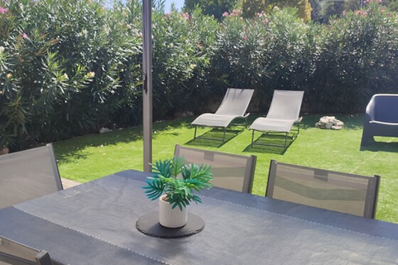 Maison bord de mer - photo 6