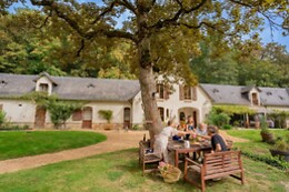 DOMAINE DE JOREAU