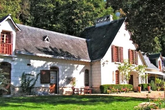 DOMAINE DE JOREAU - photo 7
