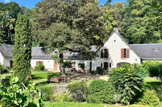 DOMAINE DE JOREAU - photo 8