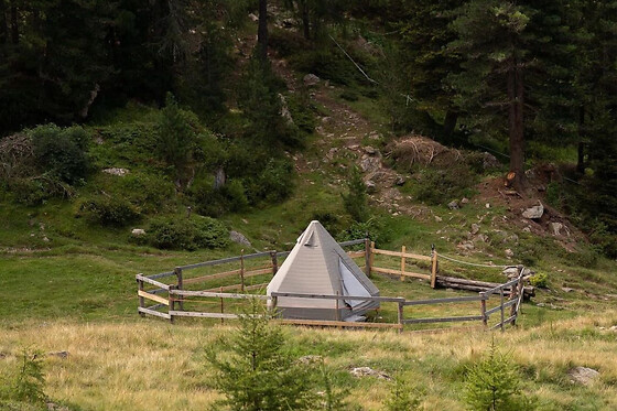 Tipì Glamping Rifugio Antonioli - photo 4