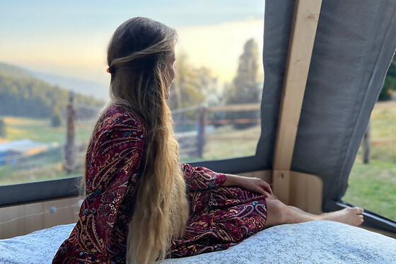 Tipì Glamping Rifugio Antonioli - photo 6