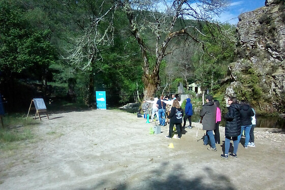 MULTIAVENTURA O'CRUCEIRO - photo 11