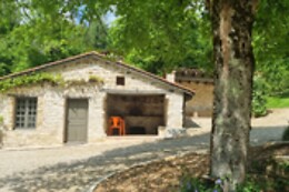 Moulin de Cramans