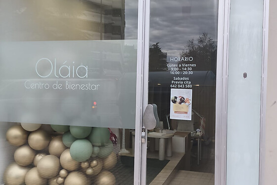 OLÁIA CENTRO DE BIENESTAR - photo 1