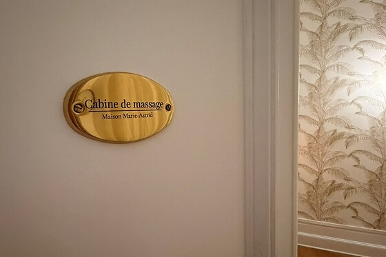 Maison Marie-Astrid - photo 7