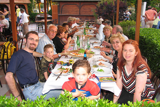 Hotel Urbinati - photo 4