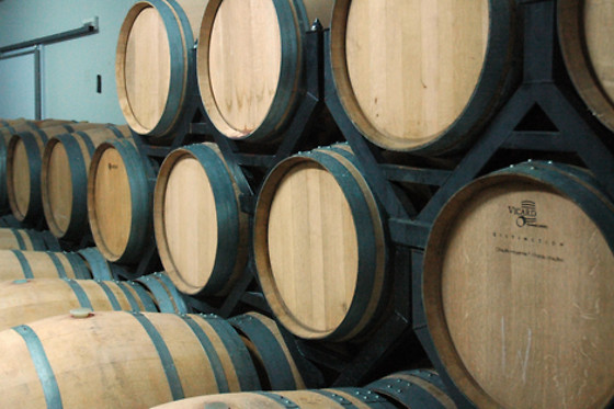 BODEGA EL MOSAICO DE BACO - photo 2