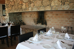 HOTEL RURAL LAS MONTERAS