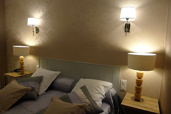 Hôtel des Messageries - photo 2