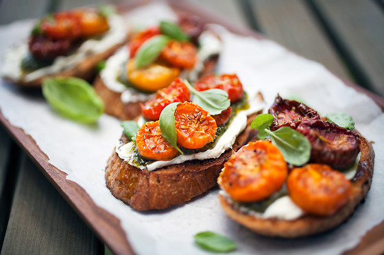 FOOD ROMANCE COMPANY - photo 21