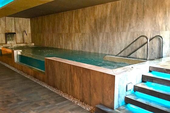SPA TARIFA - photo 5