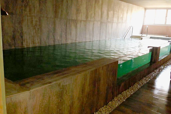 SPA TARIFA - photo 9