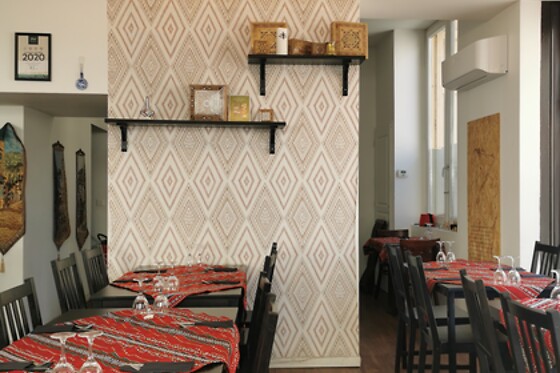 Le Comptoir Syrien - photo 4