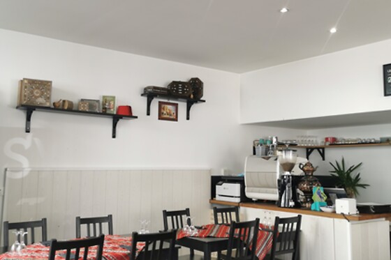 Le Comptoir Syrien - photo 2